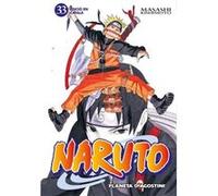 Naruto Catala Nº33/72 (Pda) Kishimoto, Masashi (Auteur)