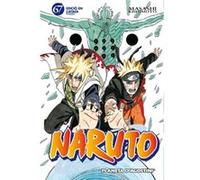 Naruto Catala Nº67/72 (Pda) - [Livre en VO] Kishimoto, Masashi (Auteur)
