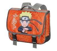 Naruto Chikara-Cartable 2.0, Multicolore