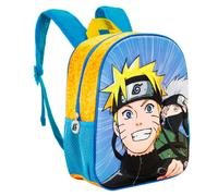 Naruto Clan - Sac à dos 3D 31cm
