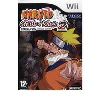 Naruto Clash of Ninja Revolution 2