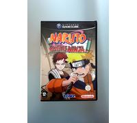 Naruto - Clash of Ninja