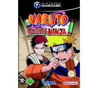 Naruto - Clash of Ninja