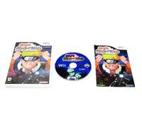 Nintendo Jeu vidéo Naruto Clash of Ninja Revolution – Bon état