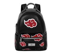 Karactermania – Sac à dos Heady Naruto Clouds – Noir – Taille unique