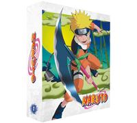 Naruto-Collector's Set 1 [Limited Edition] [Import]