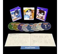 Naruto - Collector's Edition Set 4