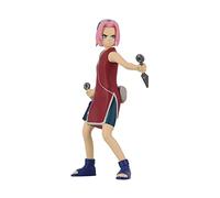Naruto Comansi Sakura Figurine immobile 10 cm