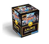 Clementoni Cube Naruto 500 pièces
