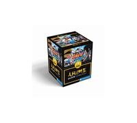 Clementoni Cube Naruto 500 pièces