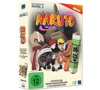 N - Naruto-Staffel 3: Folge 53-80
