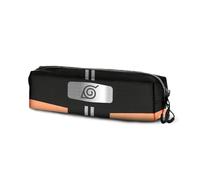 Naruto Dress-Trousse Carré Fan 2.2, Multicolore, 22 x 9 cm