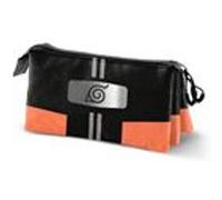 Naruto Dress - Trousse - Ripstop - multicolore - Naruto Multicolore G