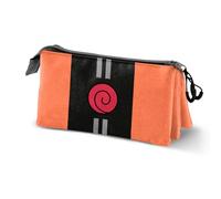 Naruto Dress - Trousse - Ripstop - Multicolore - Naruto
