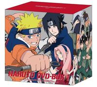 Naruto-- Dvd-Box I !
