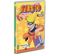 Naruto Edited – Volume 1 – Kana