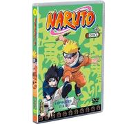 Naruto Edited – Vol. 3 – Kana