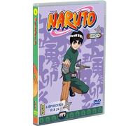 Naruto Edited-Vol. 4
