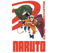 Naruto - édition Hokage - Tome 10