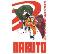 Naruto - édition Hokage - Tome 10