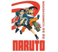 Naruto - édition Hokage - Tome 11