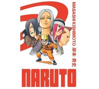 Naruto - édition Hokage - Tome 12