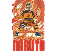 Masashi Kishimoto – Naruto – Édition Hokage – Tome 13 – Broché