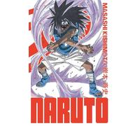 Masashi Kishimoto – Naruto : édition Hokage Tome 14 – Broché – Kana