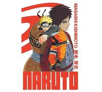Naruto - édition Hokage - Tome 15