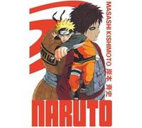 Masashi Kishimoto – Naruto – Édition Hokage Tome 15 – Broché