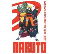 Naruto - édition Hokage - Tome 16