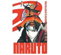 Masashi Kishimoto – Naruto : édition Hokage, Tome 17 – Kana – Broché