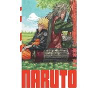 Masashi Kishimoto – Naruto – Tome 21 – Édition Hokage – Broché – Kana