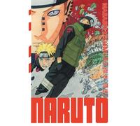 Masashi Kishimoto – Naruto – Tome 23 – édition Hokage – Broché