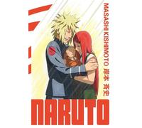 Masashi Kishimoto – Naruto – édition Hokage – Tome 27 – Broché