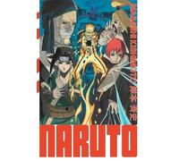 Masashi Kishimoto – Naruto – Édition Hokage – Tome 28 – Broché