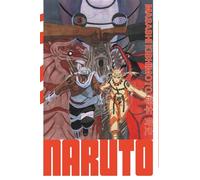 Masashi Kishimoto – Naruto : édition Hokage – Tome 29 – Broché – Kana