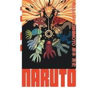 Masashi Kishimoto – Naruto : édition Hokage – Tome 30 – Manga broché – Kana