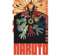 Masashi Kishimoto – Naruto : édition Hokage – Tome 30 – Manga broché – Kana