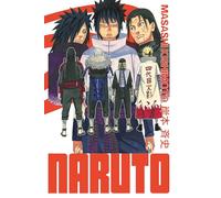 Naruto - édition Hokage - Tome 33