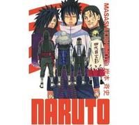 Masashi Kishimoto – Naruto : édition Hokage Tome 33 – Manga broché – Kana