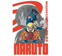 Naruto - édition Hokage - Tome 4