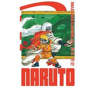 Naruto - édition Hokage - Tome 6