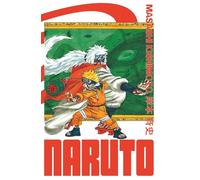 Masashi Kishimoto – Naruto : Édition Hokage Tome 6 – Broché