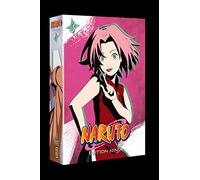 Naruto Edition Ninja Edition Spéciale Vol 3 - Coffret 9 DVD