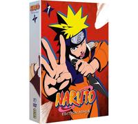 Naruto - Edition Spéciale Ninja - Vol. 1