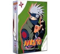 Naruto - Edition Spéciale Ninja - Vol. 4