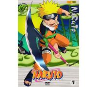 Naruto (ep.27-31) Volume 07