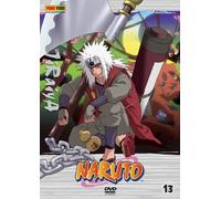 Naruto (ep.53-57) Volume 13
