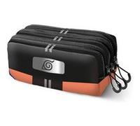 Naruto Fan 2.2 - Trousse - multicolore - Naruto Multicolore G
